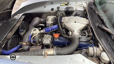 Lot 672 - 1996 TVR CHIMAERA