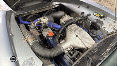 Lot 672 - 1996 TVR CHIMAERA