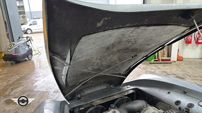 Lot 672 - 1996 TVR CHIMAERA