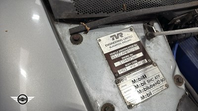 Lot 672 - 1996 TVR CHIMAERA