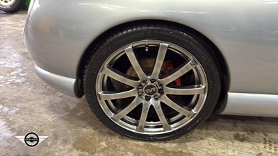 Lot 672 - 1996 TVR CHIMAERA