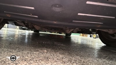 Lot 676 - 2006 JAGUAR XJ EXECUTIVE TDVI AUTO