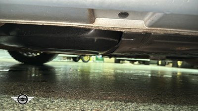 Lot 676 - 2006 JAGUAR XJ EXECUTIVE TDVI AUTO