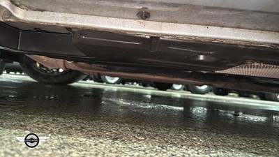 Lot 676 - 2006 JAGUAR XJ EXECUTIVE TDVI AUTO