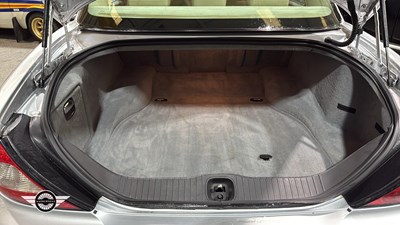 Lot 676 - 2006 JAGUAR XJ EXECUTIVE TDVI AUTO