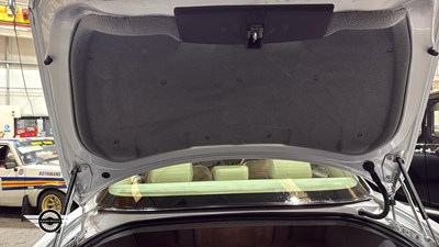 Lot 676 - 2006 JAGUAR XJ EXECUTIVE TDVI AUTO