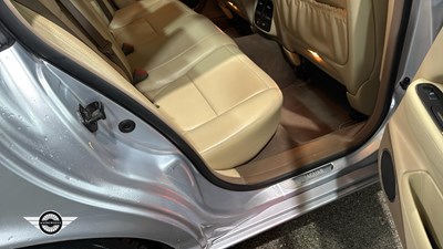 Lot 676 - 2006 JAGUAR XJ EXECUTIVE TDVI AUTO