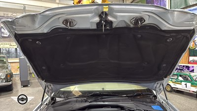 Lot 676 - 2006 JAGUAR XJ EXECUTIVE TDVI AUTO