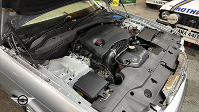 Lot 676 - 2006 JAGUAR XJ EXECUTIVE TDVI AUTO