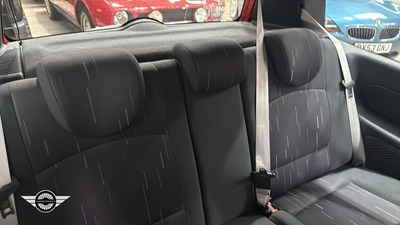 Lot 674 - 2005 RENAULT CLIO RENAULTSPT TROPHY182