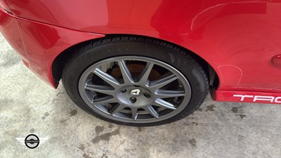 Lot 674 - 2005 RENAULT CLIO RENAULTSPT TROPHY182