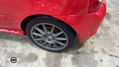 Lot 674 - 2005 RENAULT CLIO RENAULTSPT TROPHY182