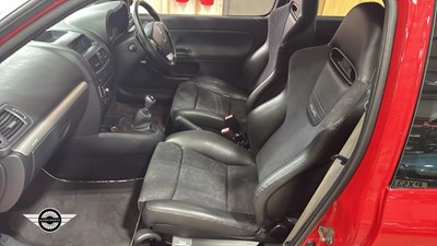 Lot 674 - 2005 RENAULT CLIO RENAULTSPT TROPHY182