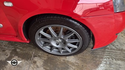 Lot 674 - 2005 RENAULT CLIO RENAULTSPT TROPHY182