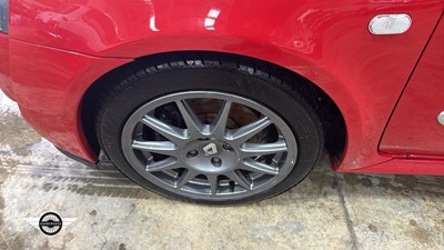 Lot 674 - 2005 RENAULT CLIO RENAULTSPT TROPHY182