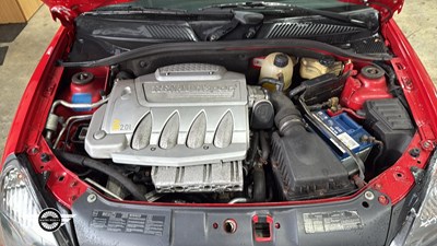 Lot 674 - 2005 RENAULT CLIO RENAULTSPT TROPHY182