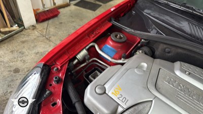 Lot 674 - 2005 RENAULT CLIO RENAULTSPT TROPHY182