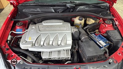 Lot 674 - 2005 RENAULT CLIO RENAULTSPT TROPHY182