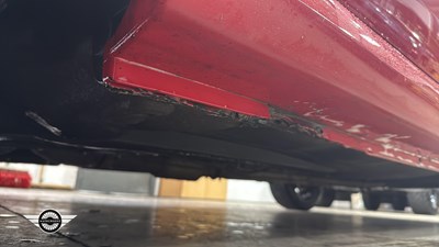 Lot 674 - 2005 RENAULT CLIO RENAULTSPT TROPHY182