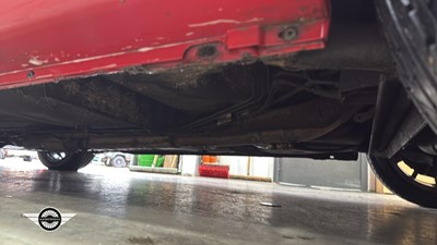 Lot 674 - 2005 RENAULT CLIO RENAULTSPT TROPHY182