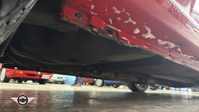 Lot 674 - 2005 RENAULT CLIO RENAULTSPT TROPHY182