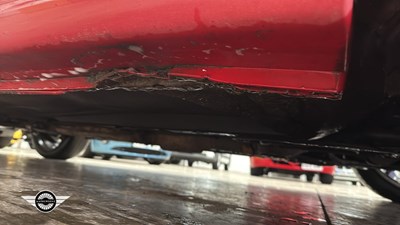 Lot 674 - 2005 RENAULT CLIO RENAULTSPT TROPHY182