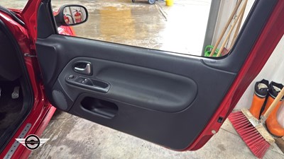 Lot 674 - 2005 RENAULT CLIO RENAULTSPT TROPHY182