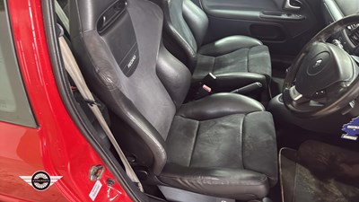 Lot 674 - 2005 RENAULT CLIO RENAULTSPT TROPHY182