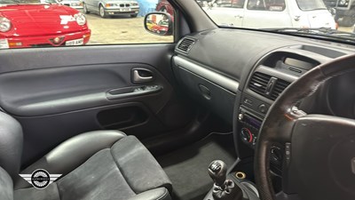 Lot 674 - 2005 RENAULT CLIO RENAULTSPT TROPHY182