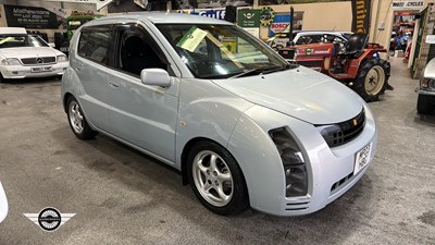 Lot 682 - 2003 TOYOTA