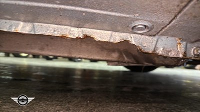 Lot 682 - 2003 TOYOTA