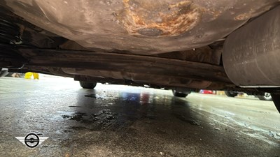 Lot 682 - 2003 TOYOTA