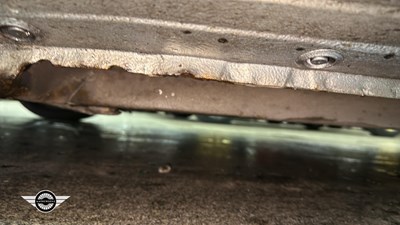 Lot 682 - 2003 TOYOTA