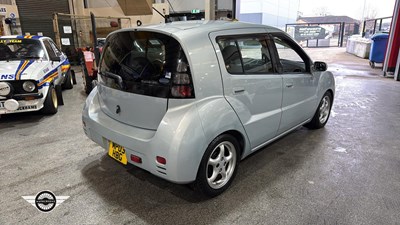 Lot 682 - 2003 TOYOTA