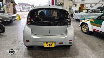 Lot 682 - 2003 TOYOTA