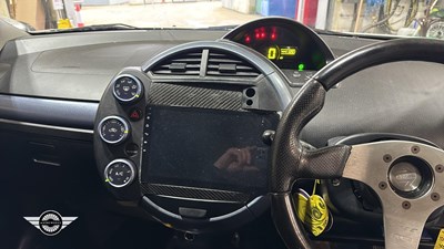 Lot 682 - 2003 TOYOTA