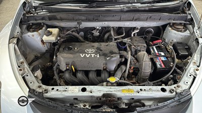 Lot 682 - 2003 TOYOTA