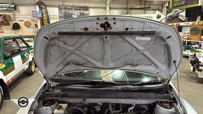 Lot 682 - 2003 TOYOTA