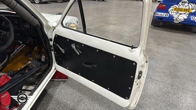 Lot 684 - 1972 FORD ESCORT