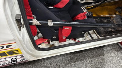 Lot 684 - 1972 FORD ESCORT