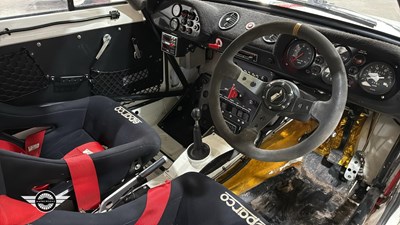 Lot 684 - 1972 FORD ESCORT