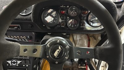 Lot 684 - 1972 FORD ESCORT