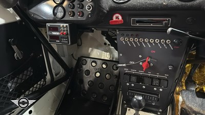 Lot 684 - 1972 FORD ESCORT