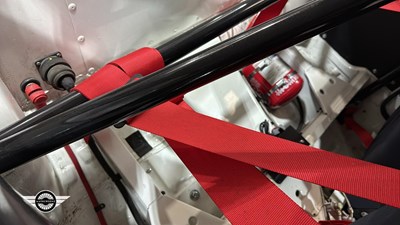 Lot 684 - 1972 FORD ESCORT