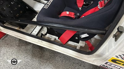 Lot 684 - 1972 FORD ESCORT