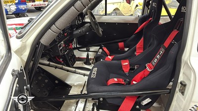 Lot 684 - 1972 FORD ESCORT