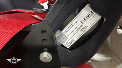 Lot 684 - 1972 FORD ESCORT