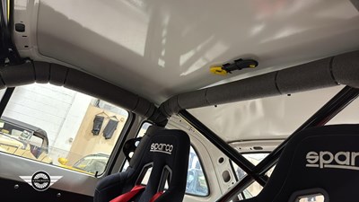 Lot 684 - 1972 FORD ESCORT