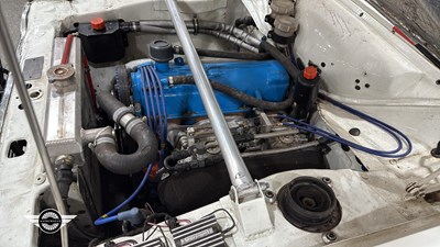 Lot 684 - 1972 FORD ESCORT