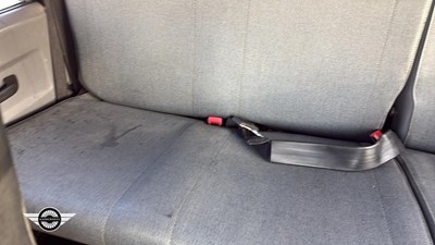 Lot 680 - 2001 LAND ROVER DEFENDER 110 TD5